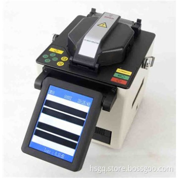 Fiber Splicer Machine